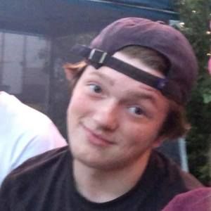 Meet your Posher, Gavin